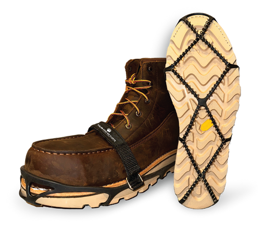 Polar Paw Ice Cleats - Polar Paw